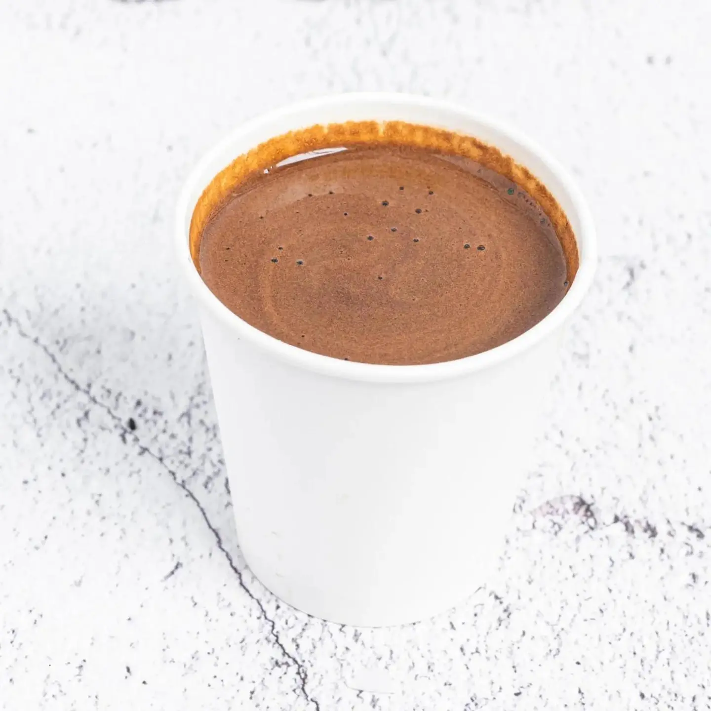Turkish Coffee