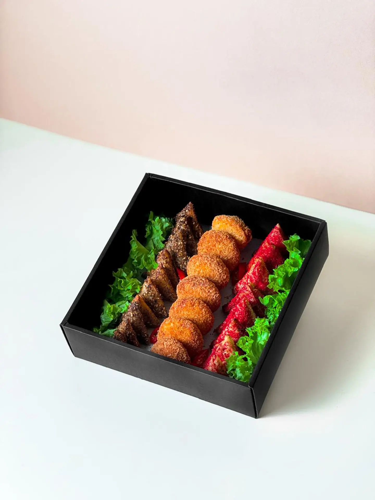 Small Mix Box 2