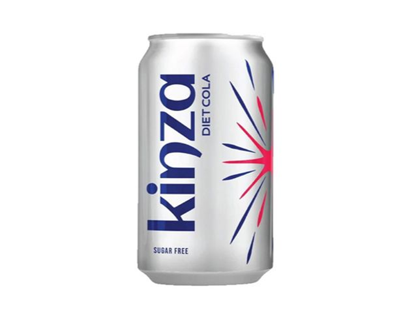 Kinza Cola Dite