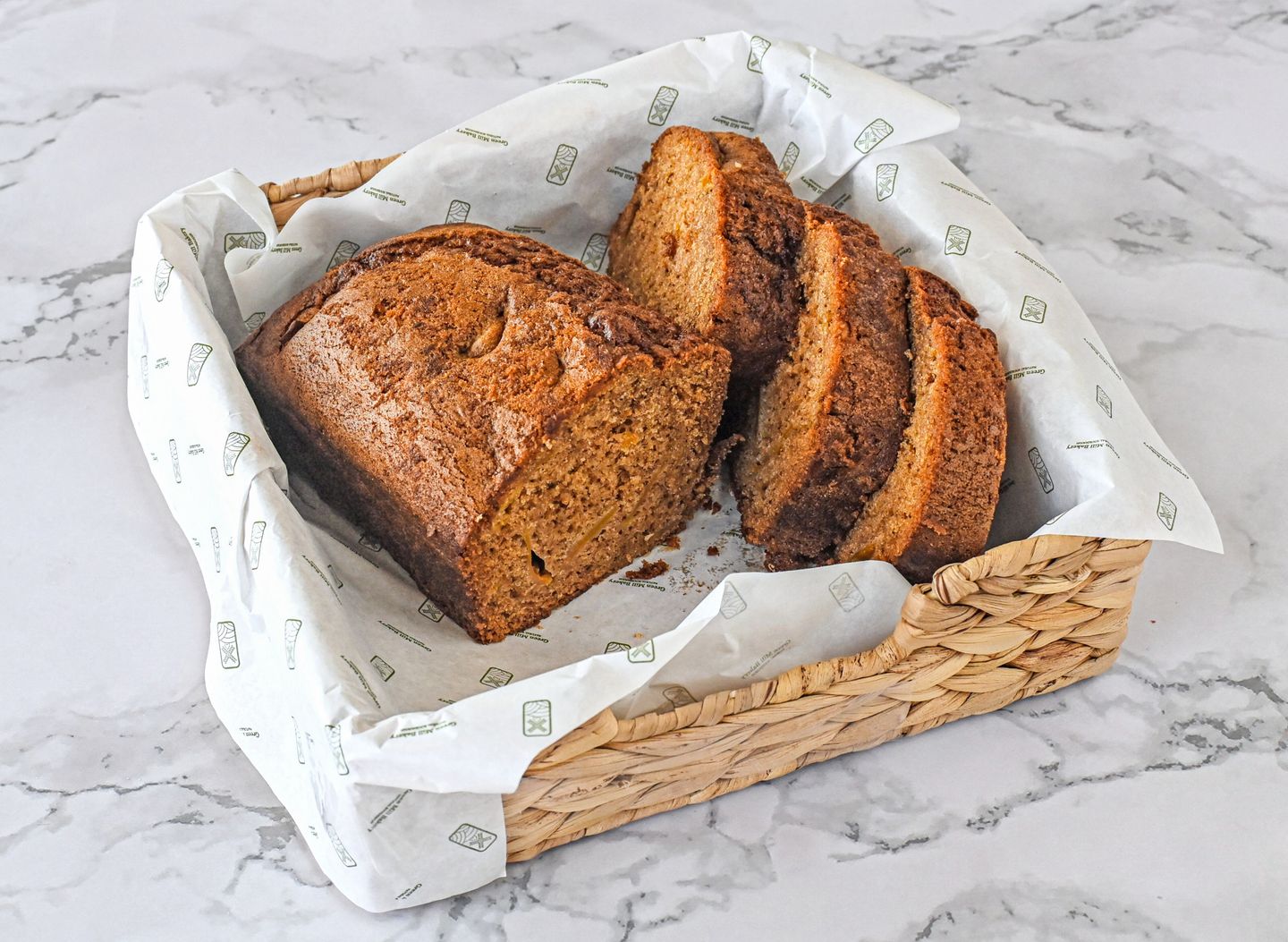 Apple Cinnamon
