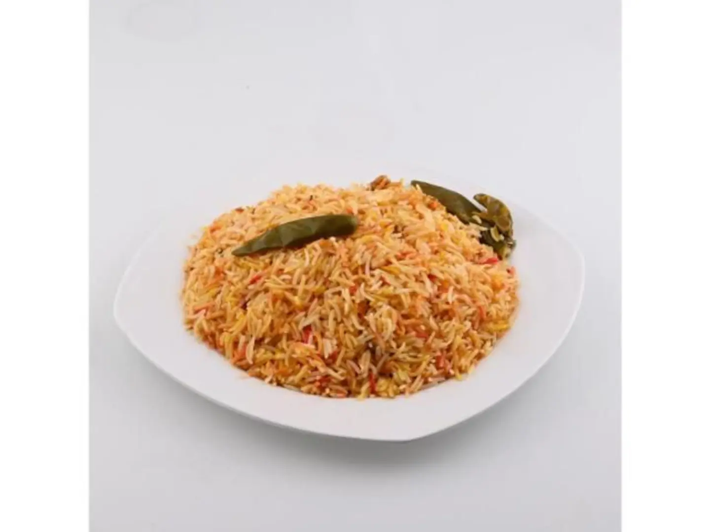 Spiced Rice