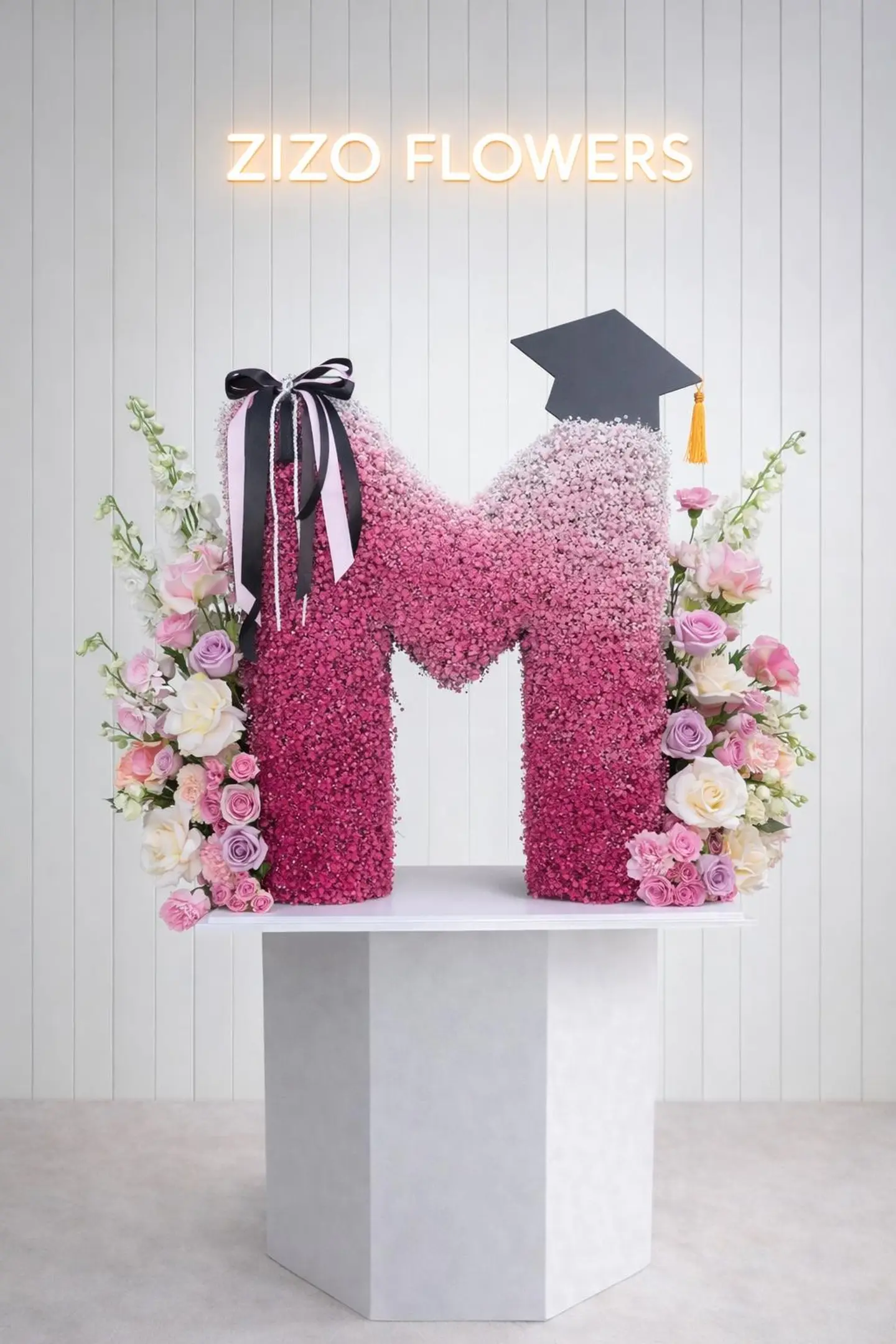 Bouquet, A Touch Of Luxury