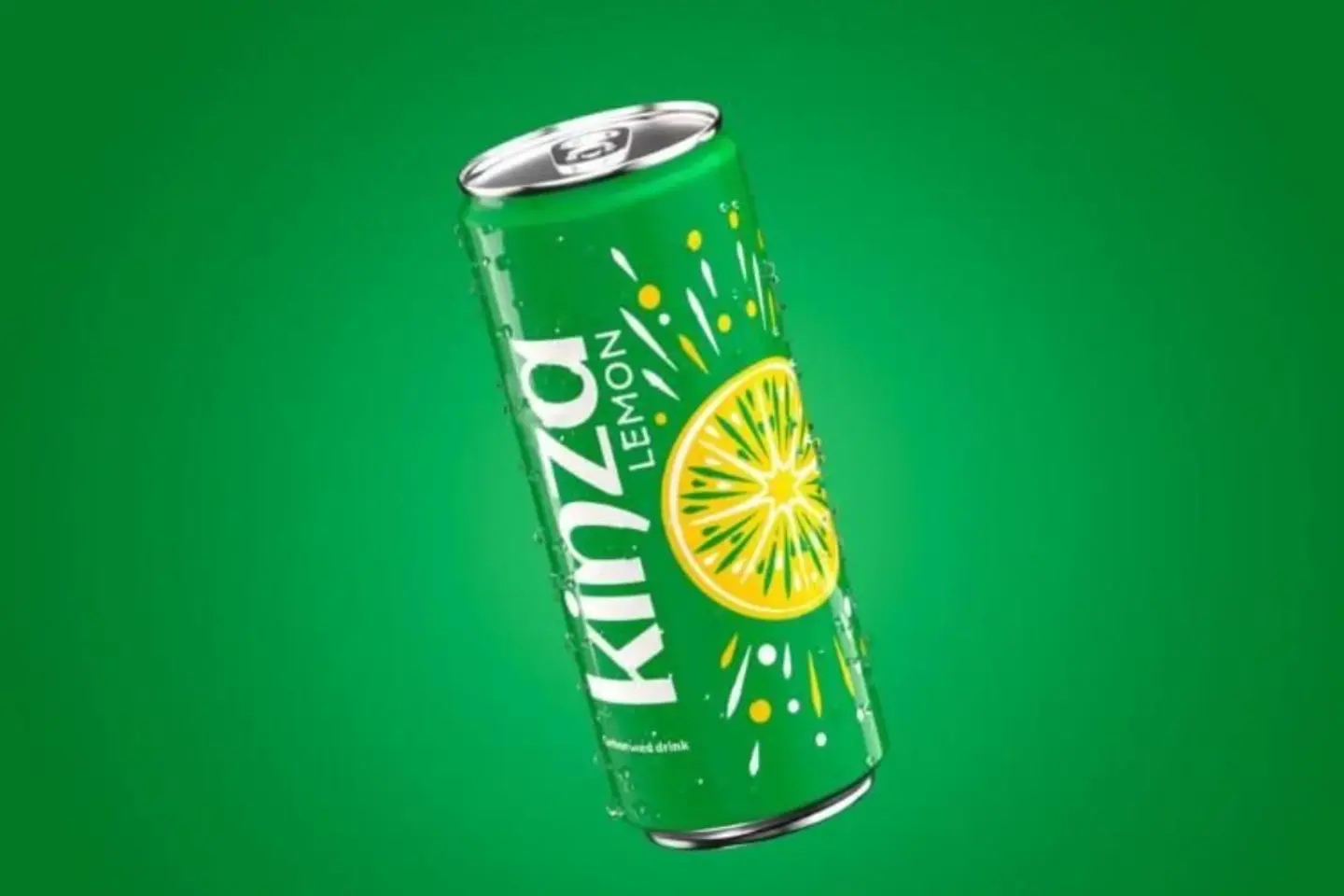 Kenza Lemon