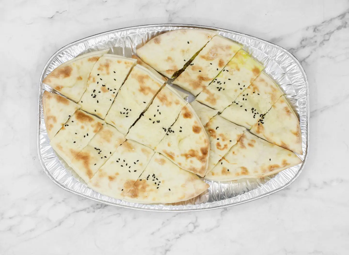 لبنة بالزيتون