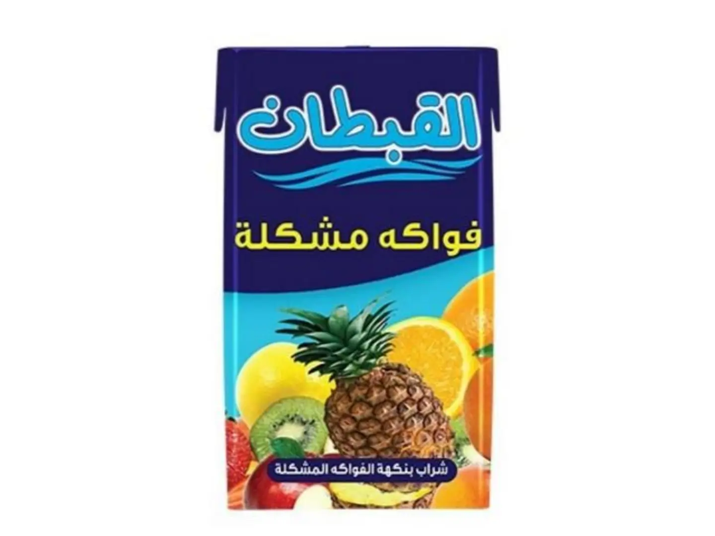 Captain Mix