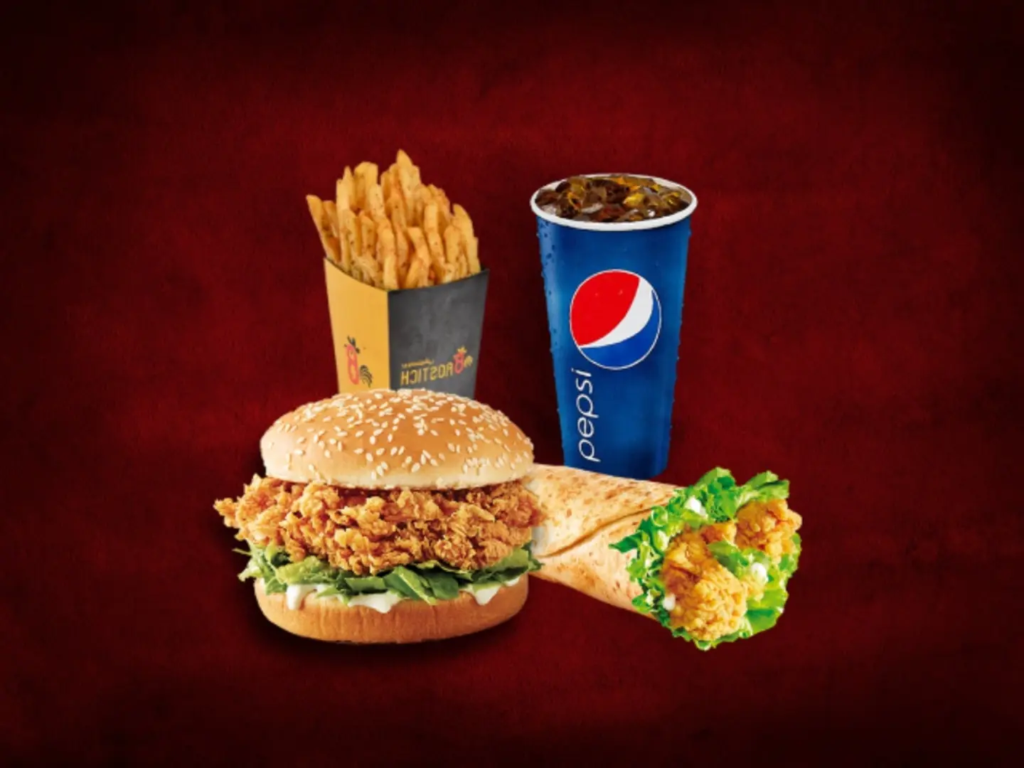 Special Combo