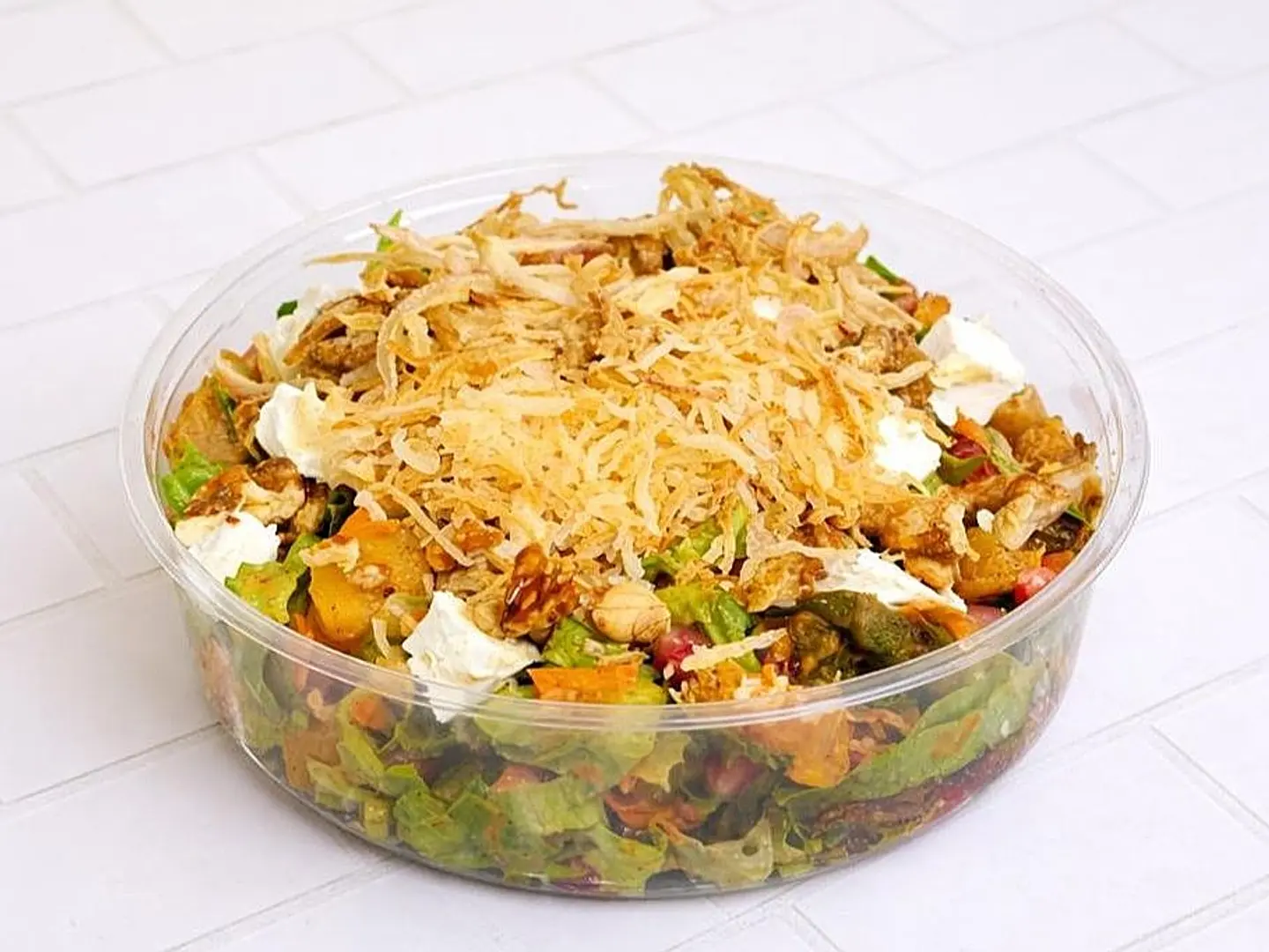 سلطة البامية-صغير