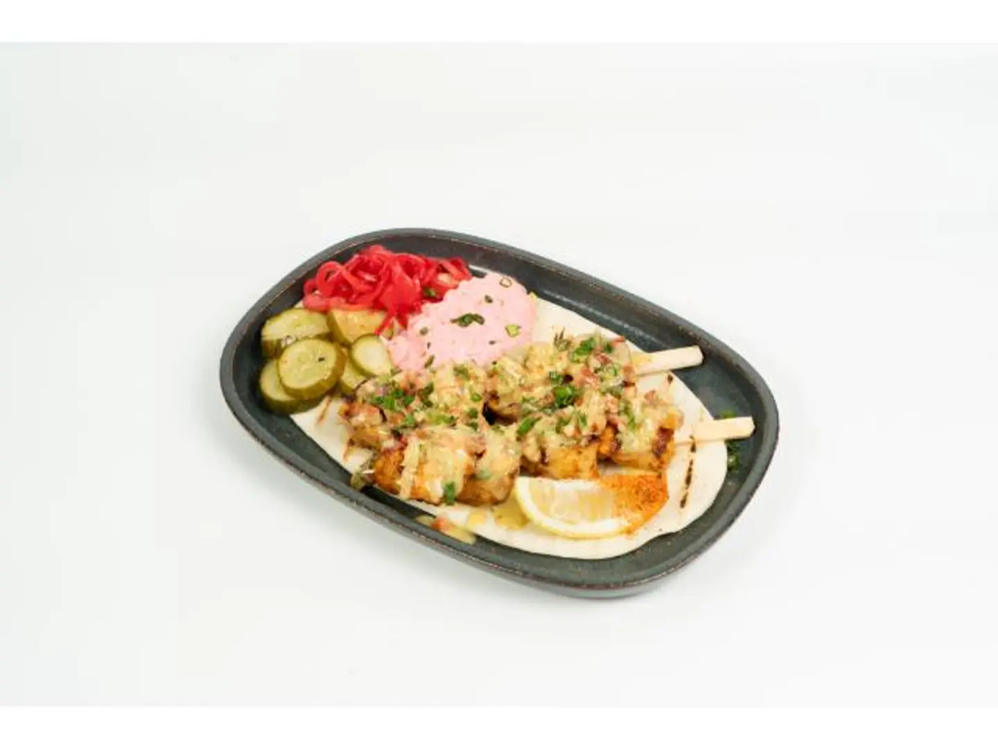 تشيكن سولفاكي