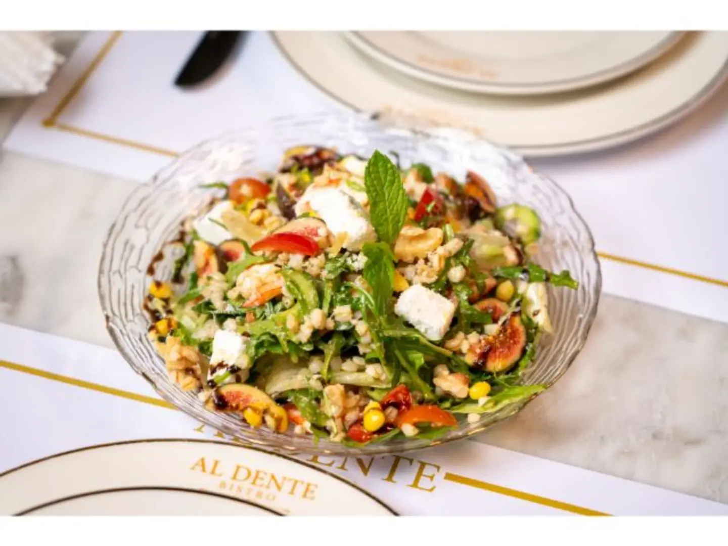 Fig Salad