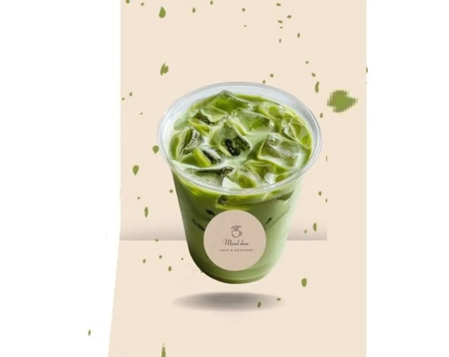 ماتشا الكلاسيكي