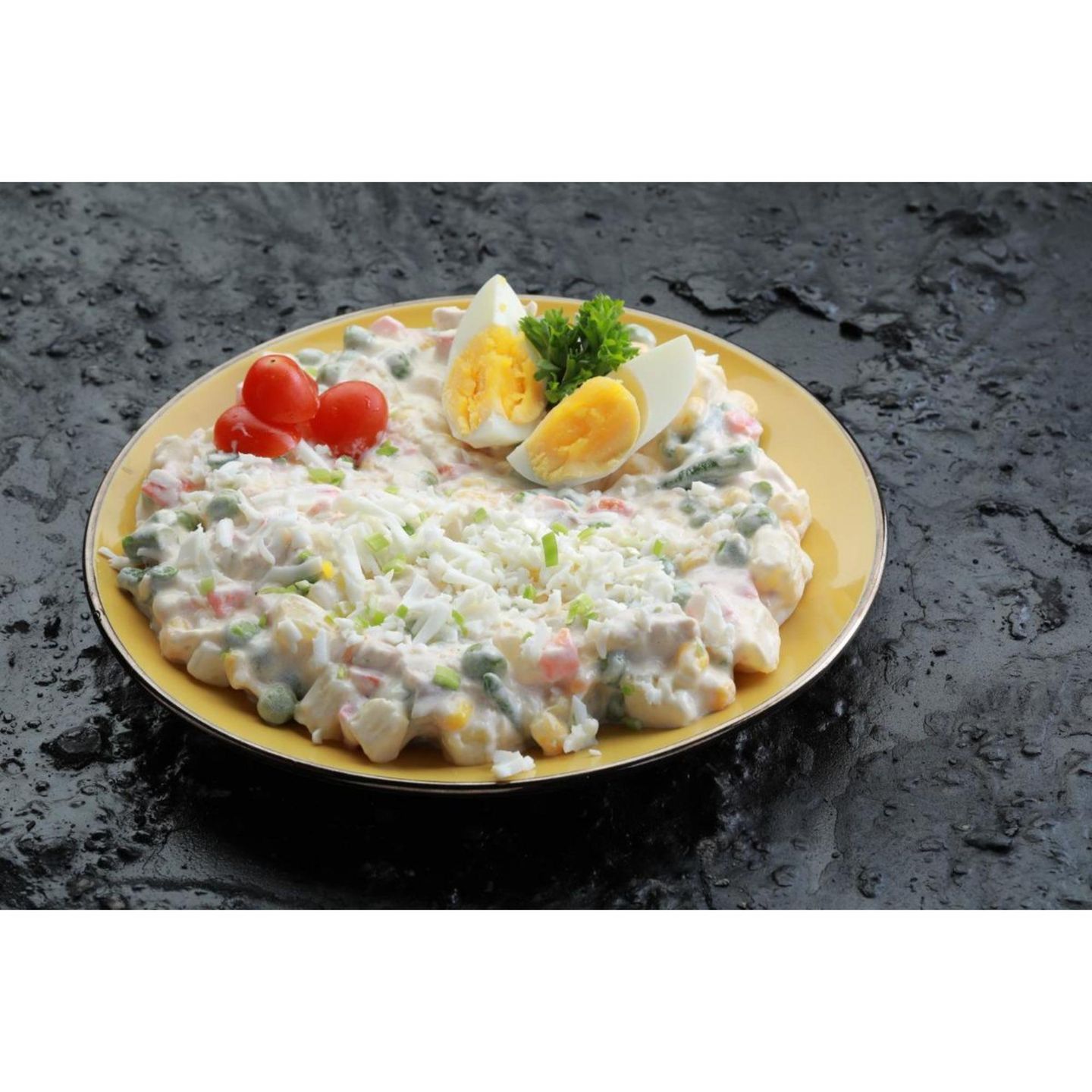 سلطة روسية