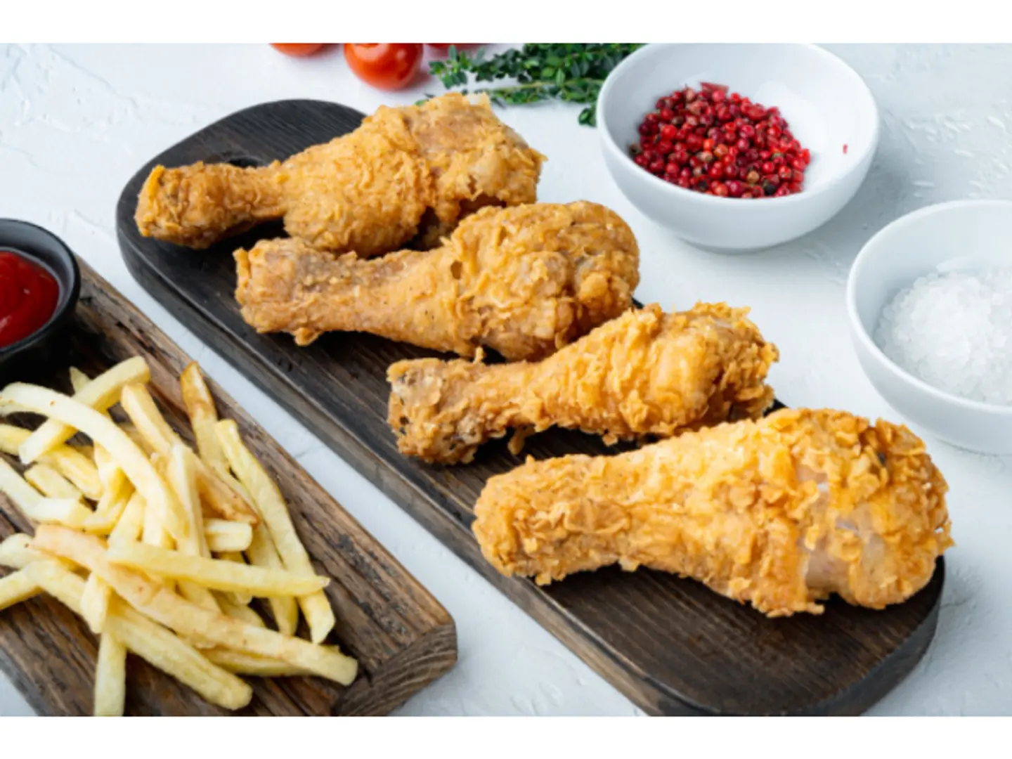 Regular Chicken Drumstick