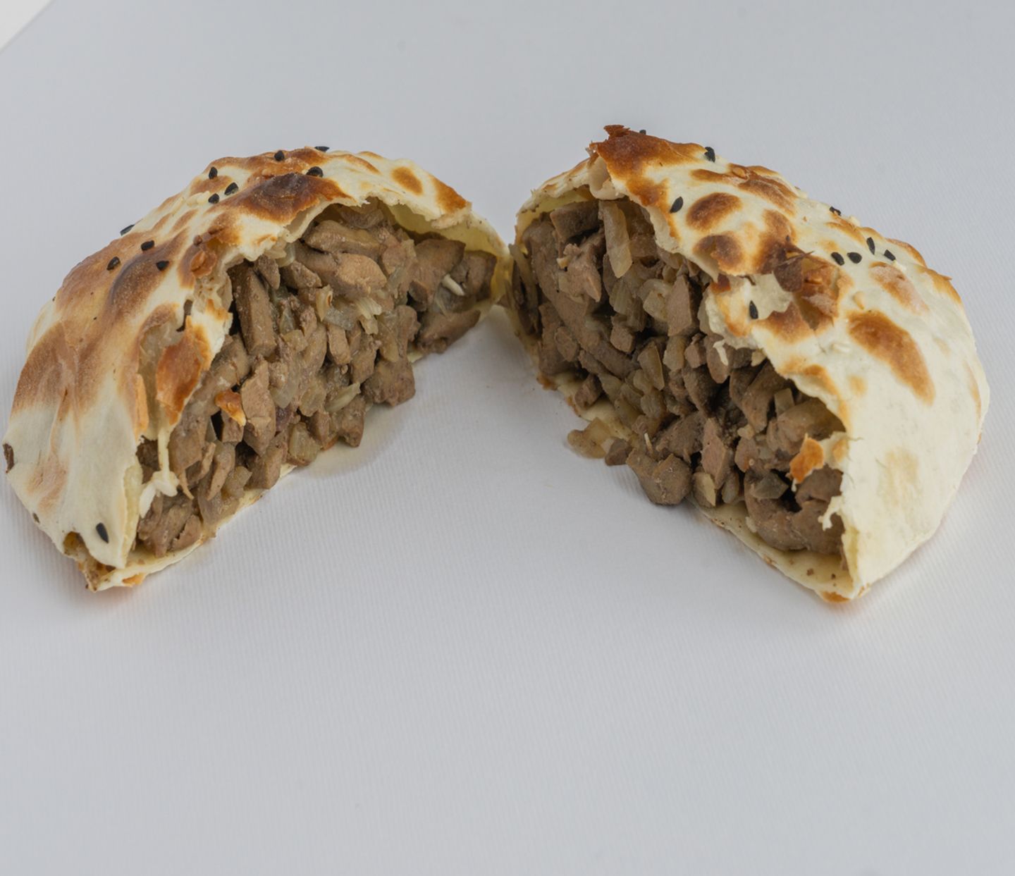 مدوره كبده