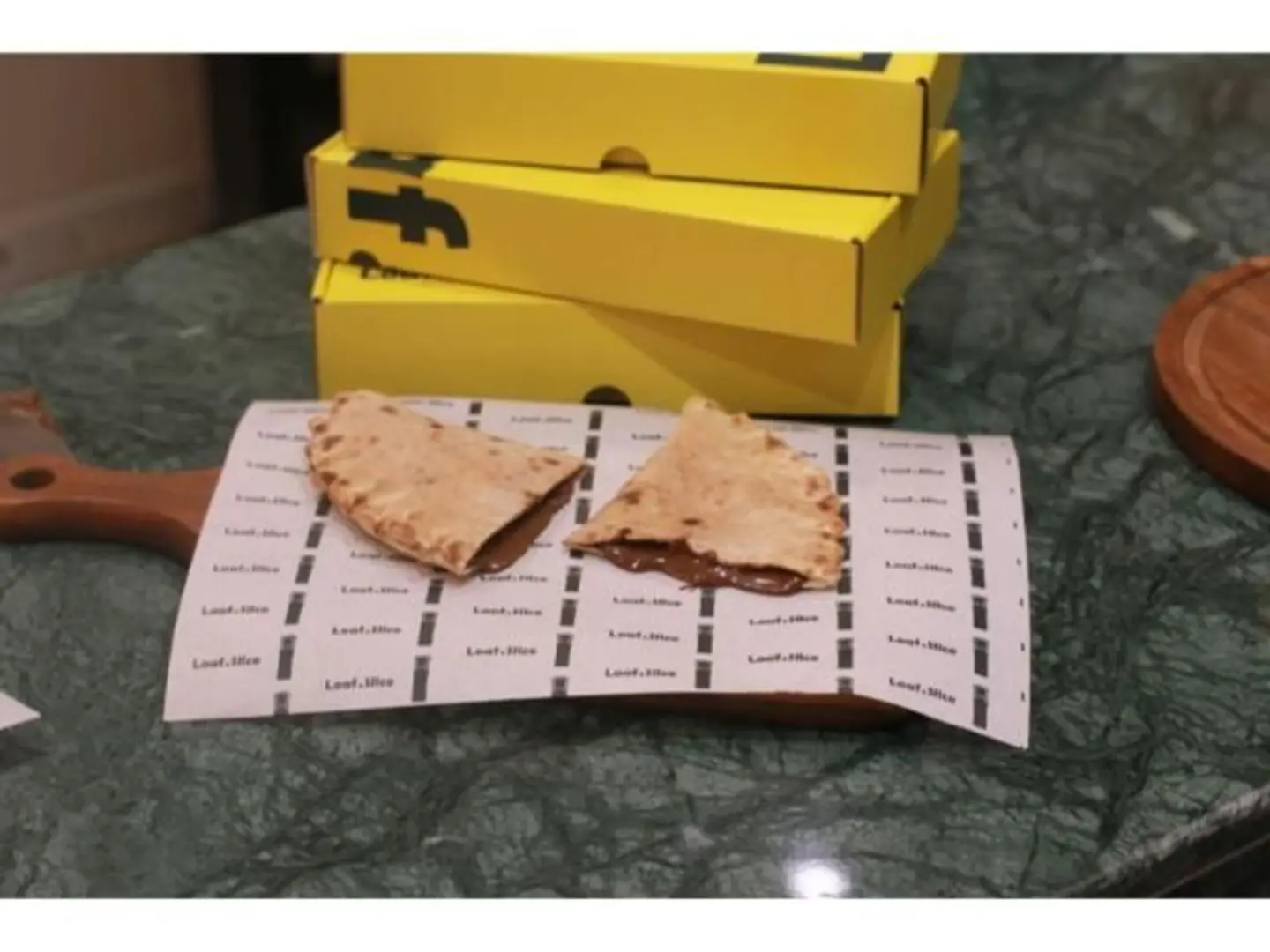 Nutella