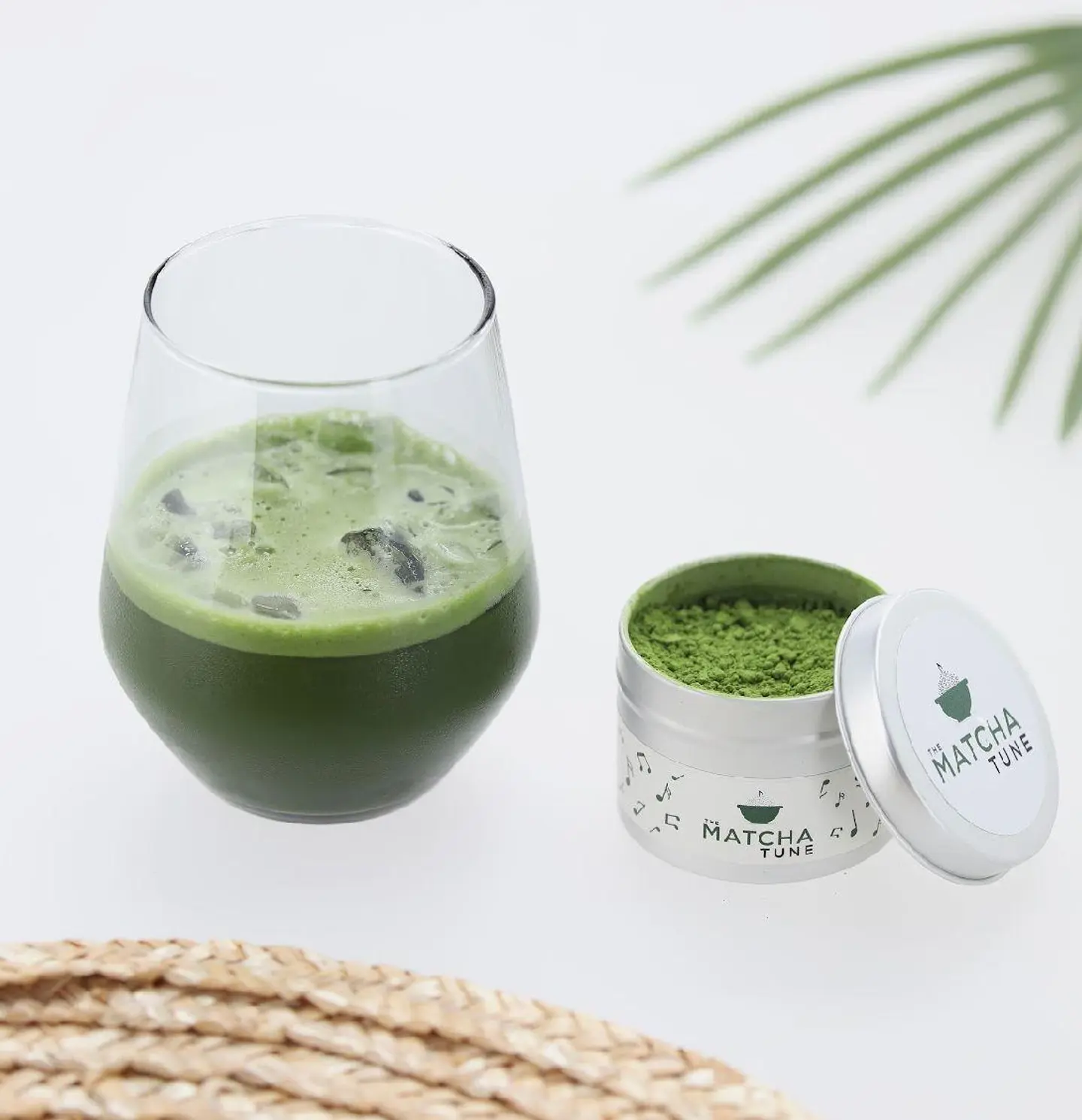 Classic Matcha