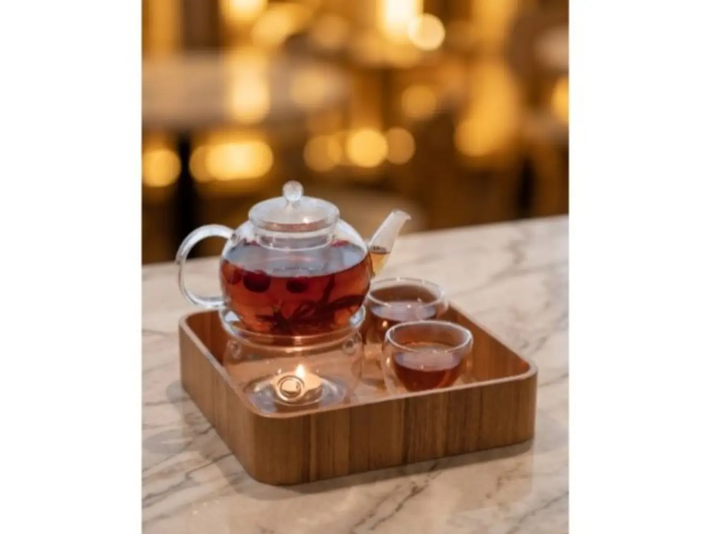 Tea Cup