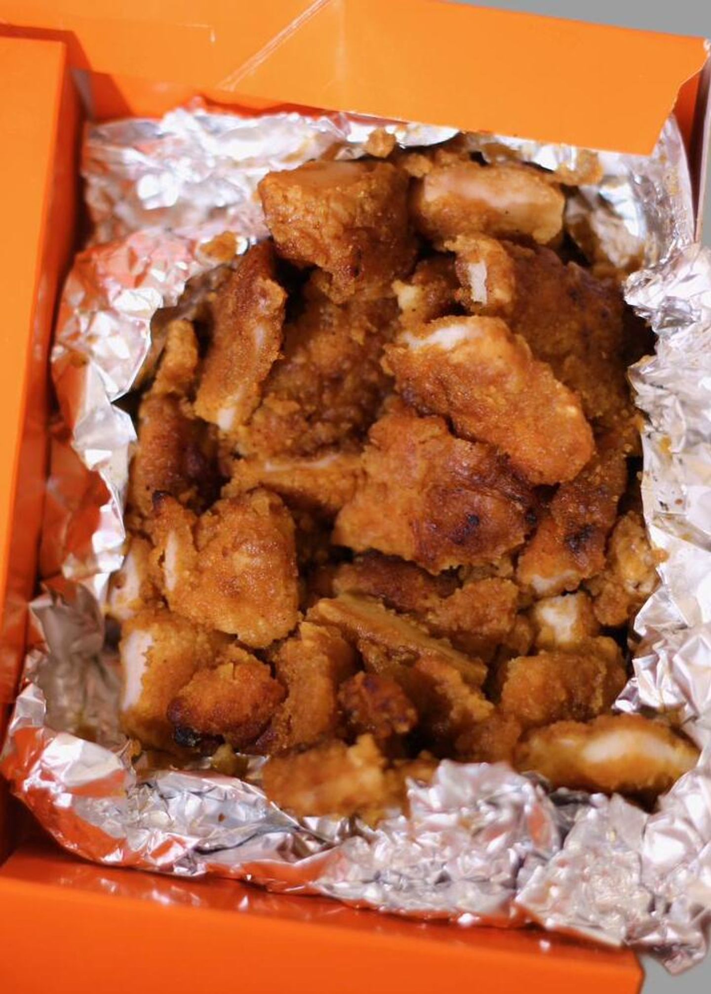 Madfoon Chicken With Olive Oil