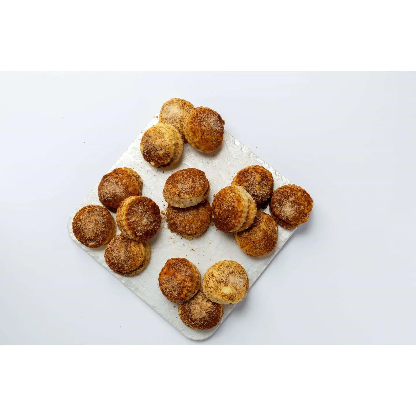 فطیرة تفاح - كيلو