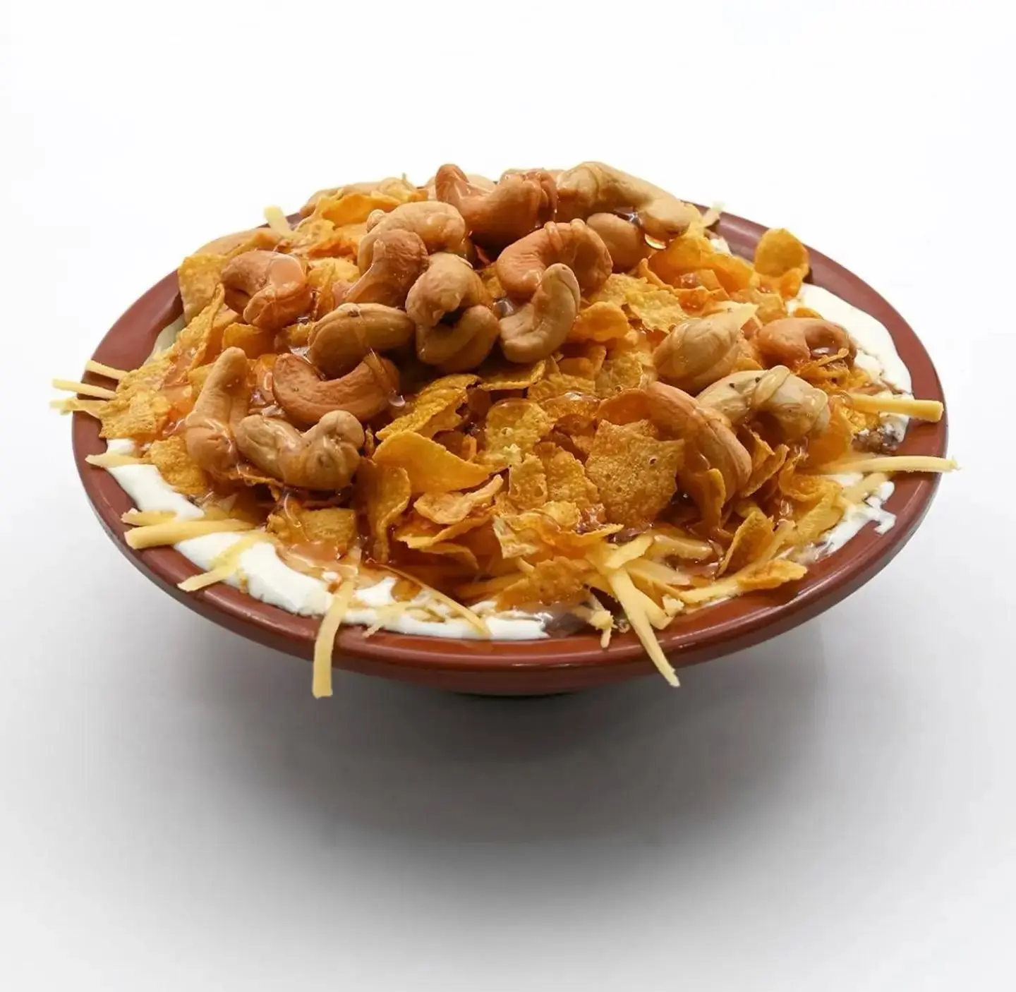 معصوب ملكي مكسرات