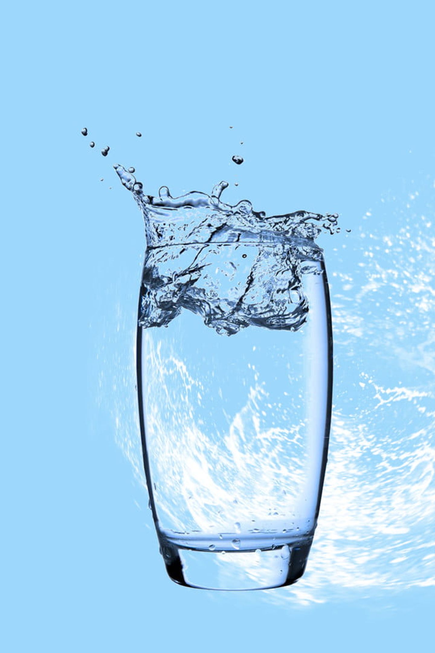 Mineral Water