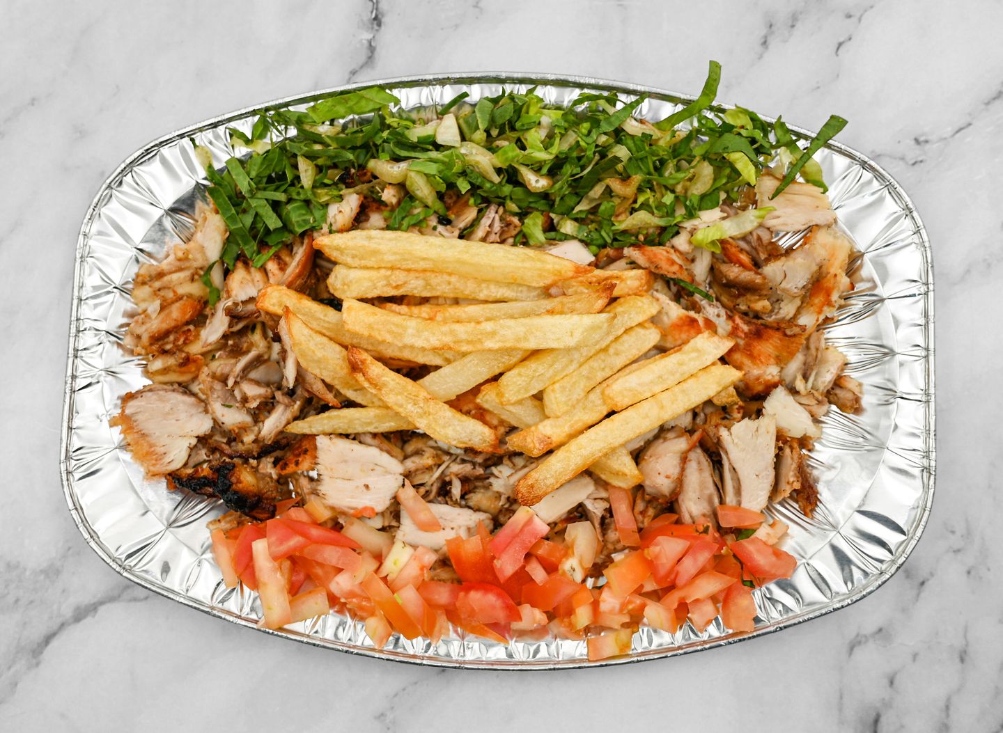 Shawarma Farrt Large