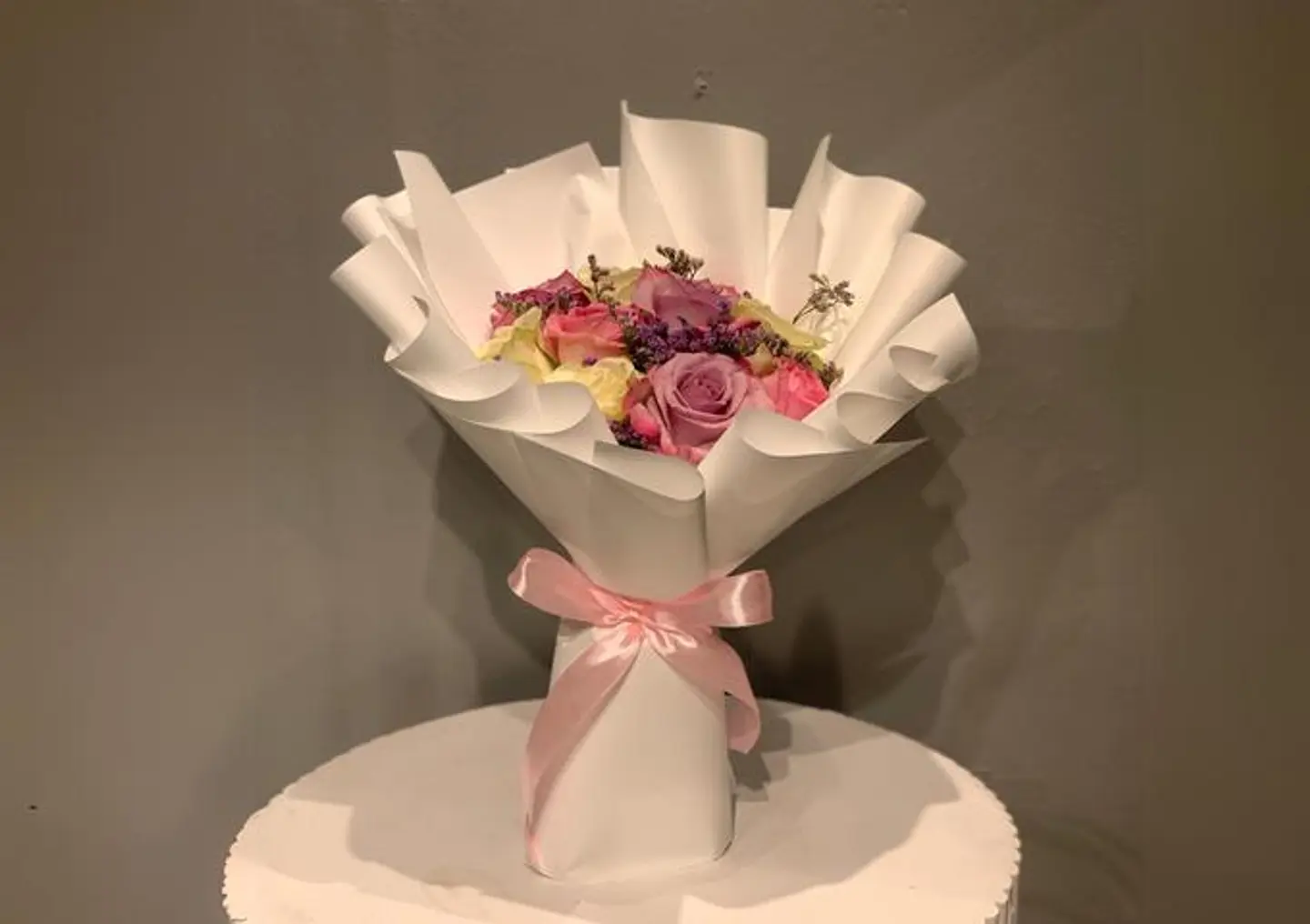 باقة الهدوء