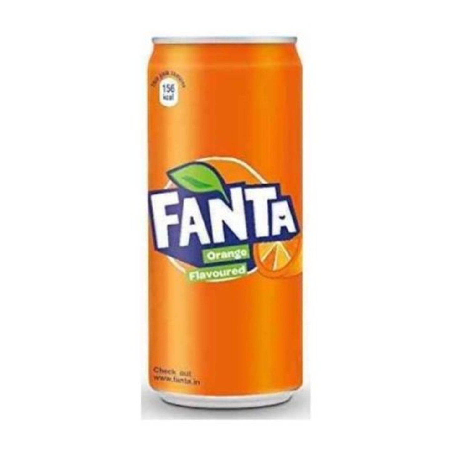 فانتا - برتقال