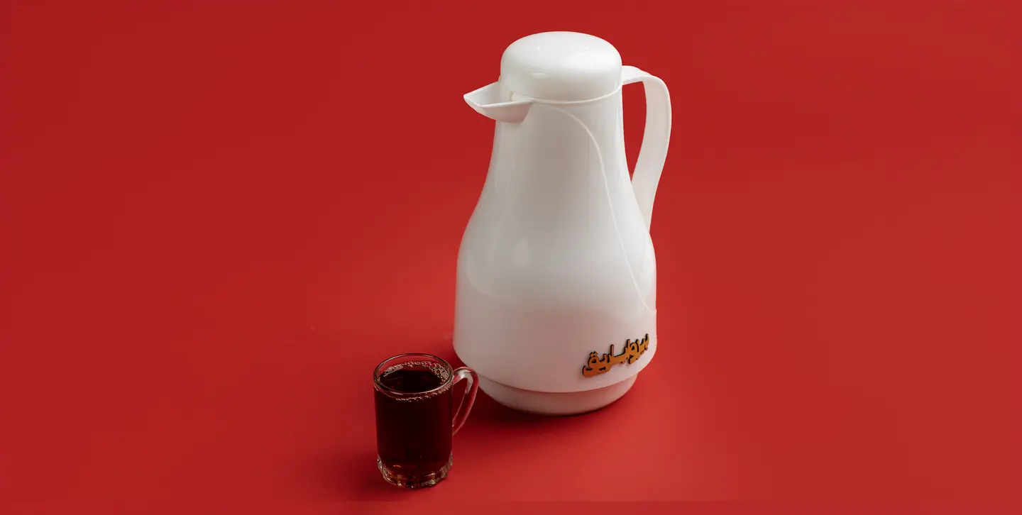 زمزمية شاهي حطب