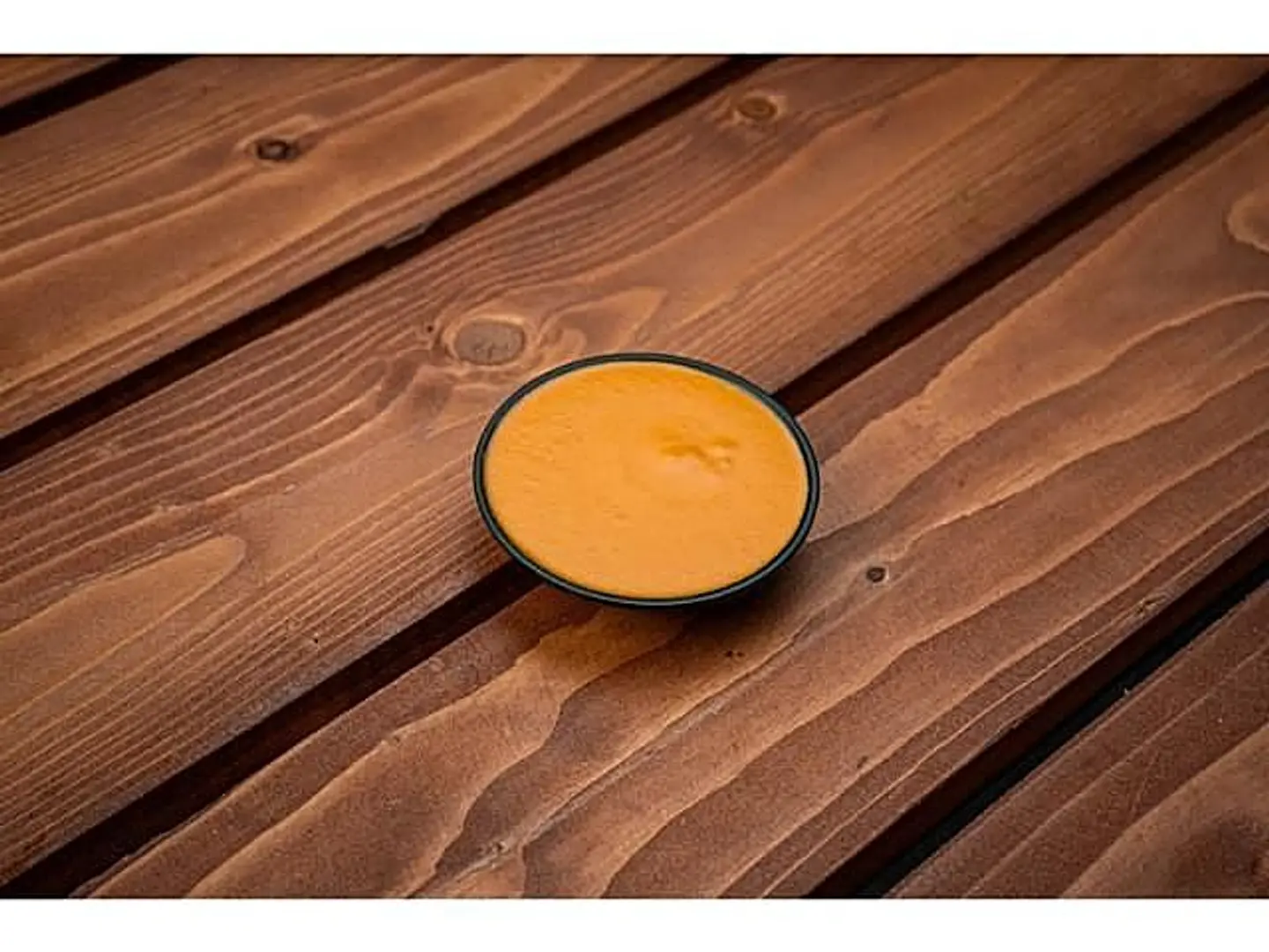 Cold Sauce