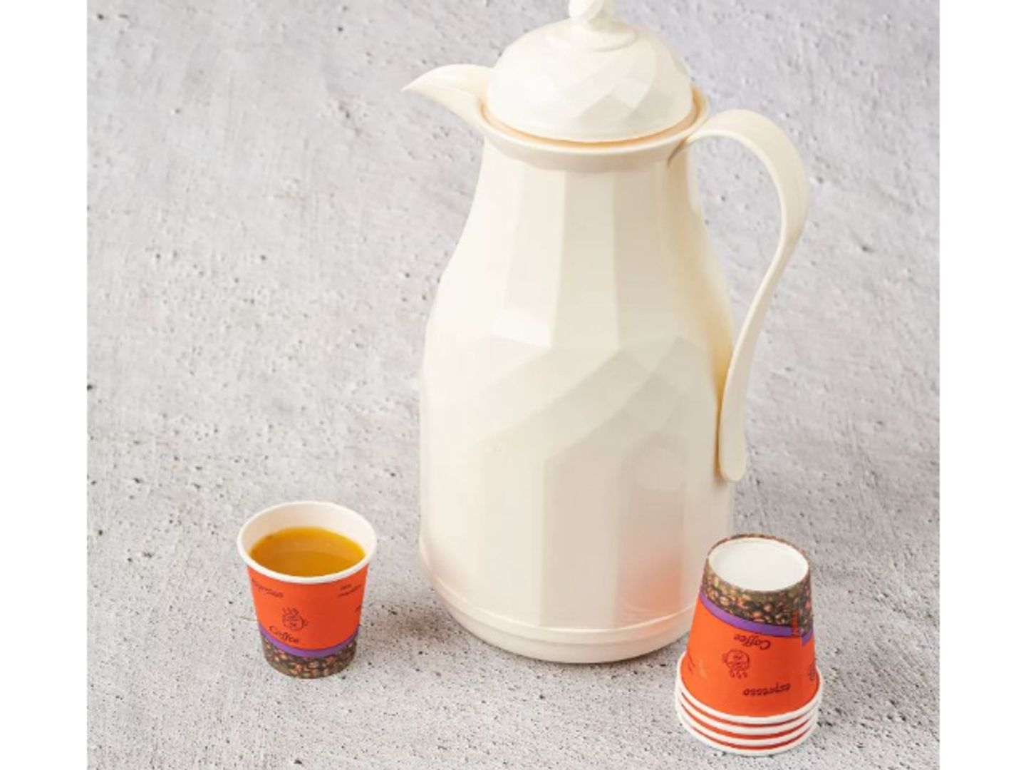 Karak Thermos