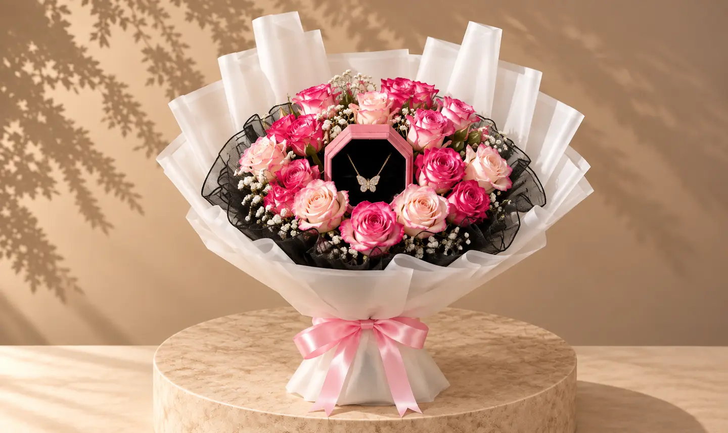 تنسيق هدايا 3