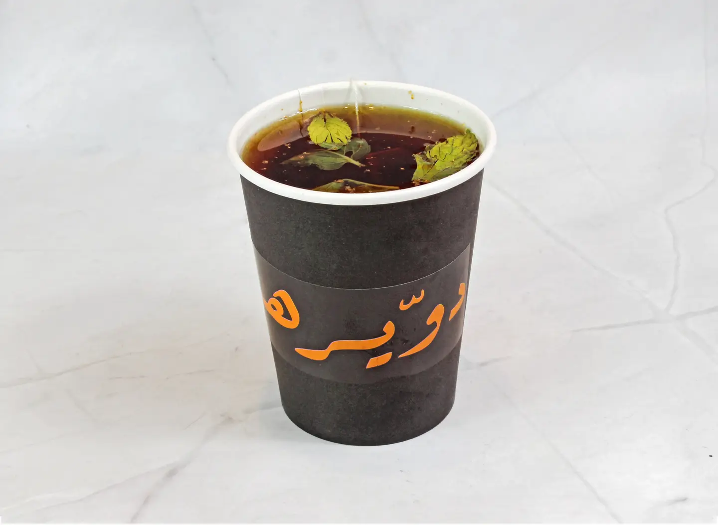 شاي