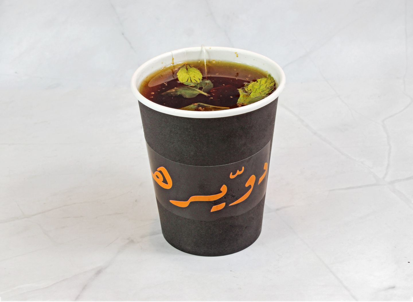 شاي