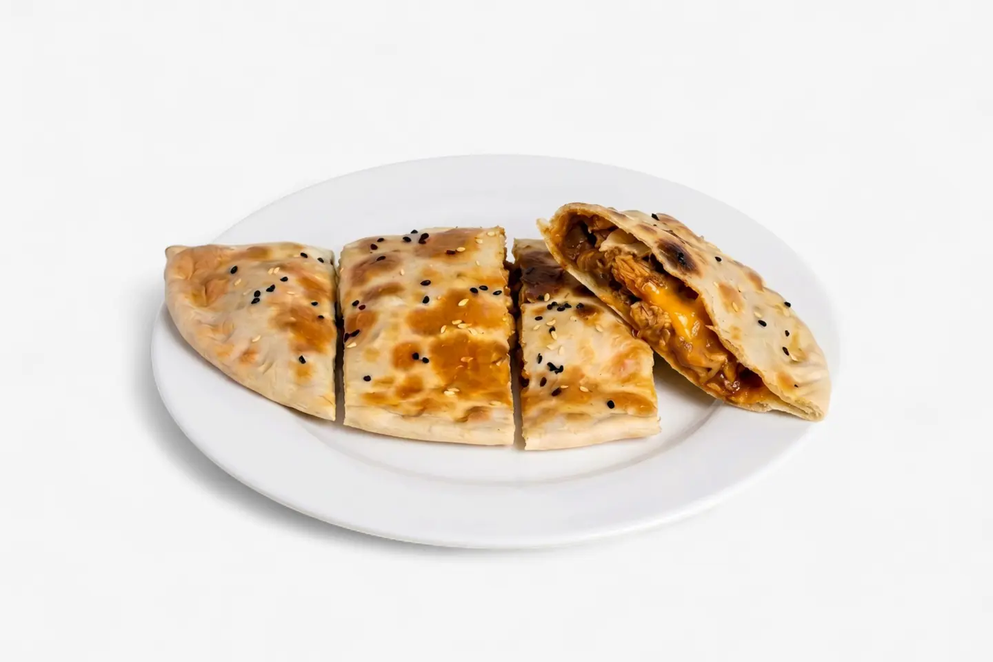فطيرة فاهيتا مكسيكي
