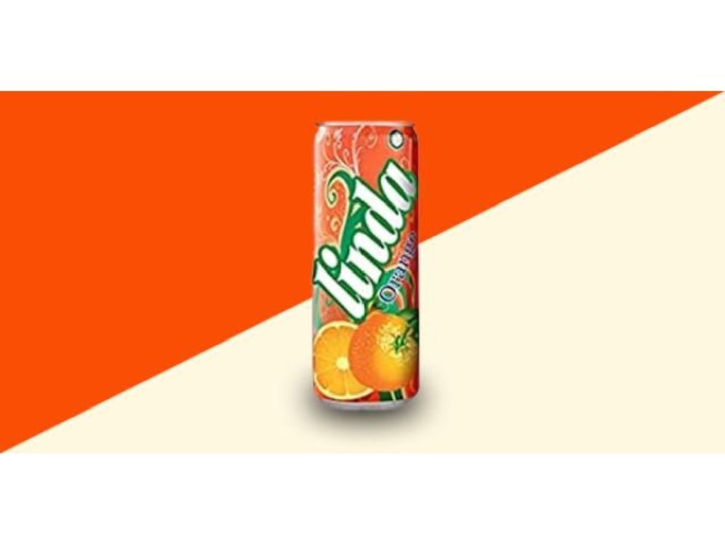 Linda Orange