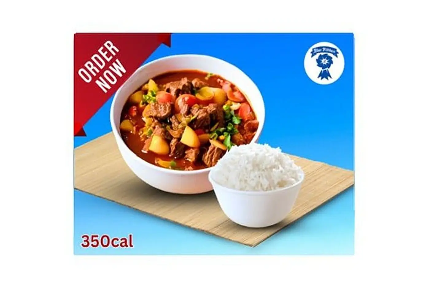 بوف مينودو أرز