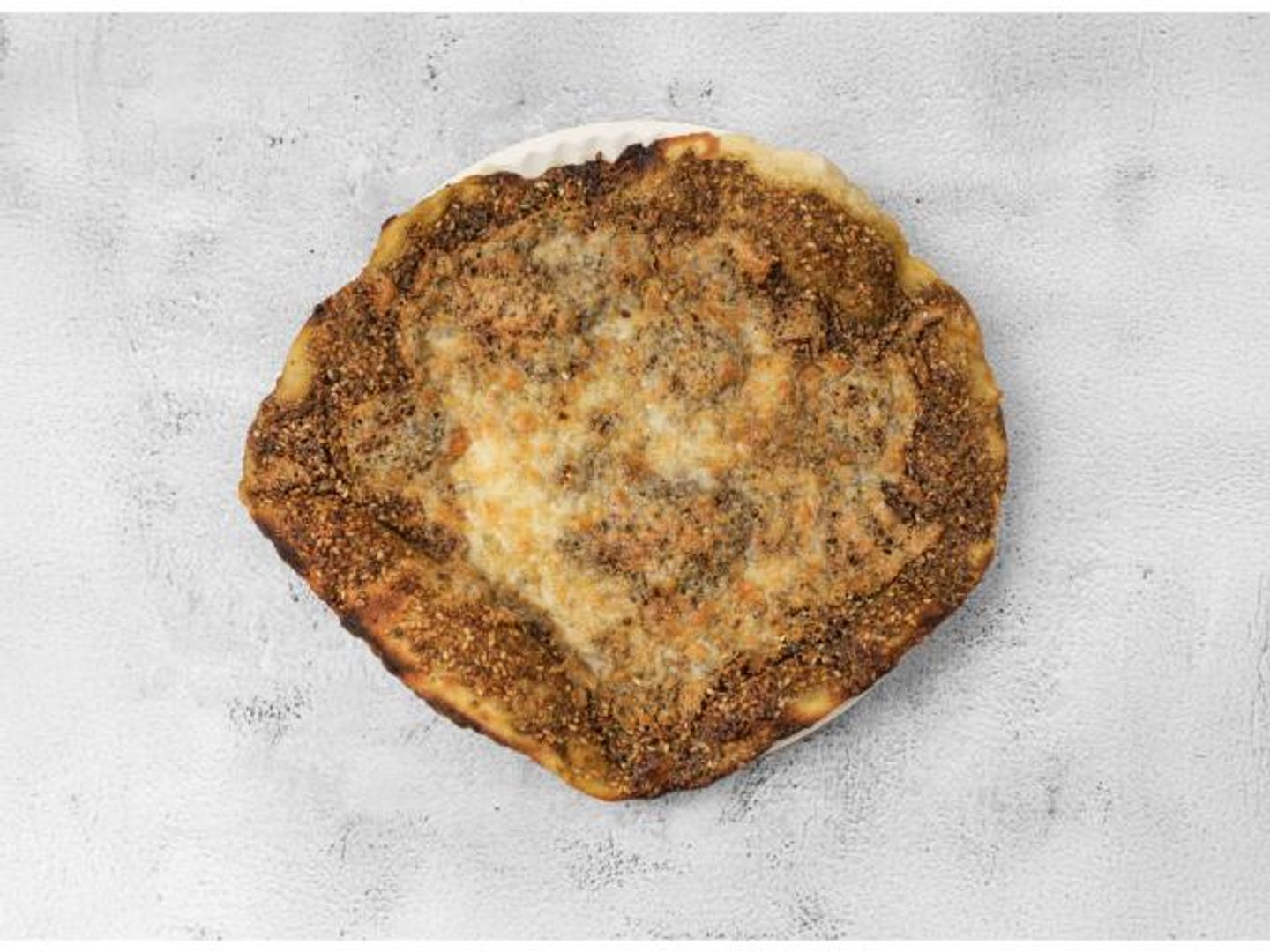 Thyme With Kashkawan