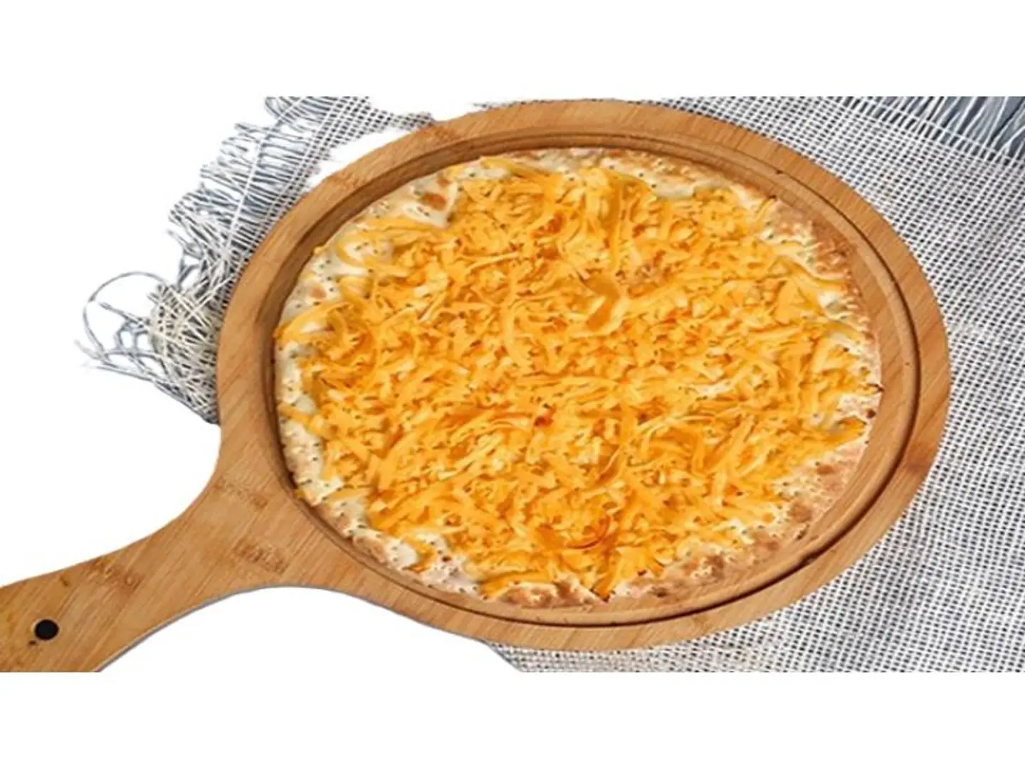 Cheese Manakish