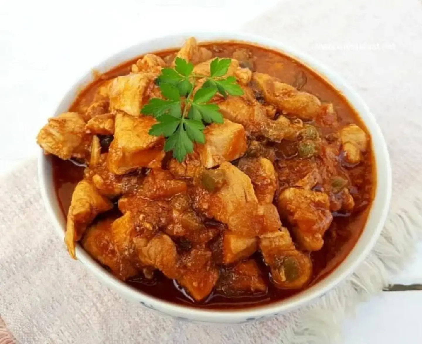 Koyla Special Hong Kong Chicken