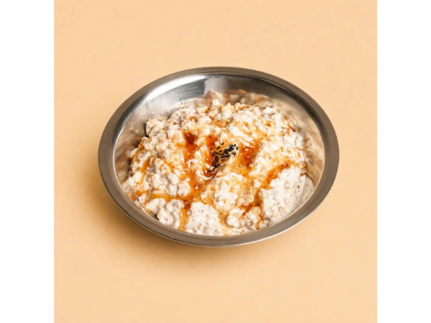 Regular Cream And Honey Masoub