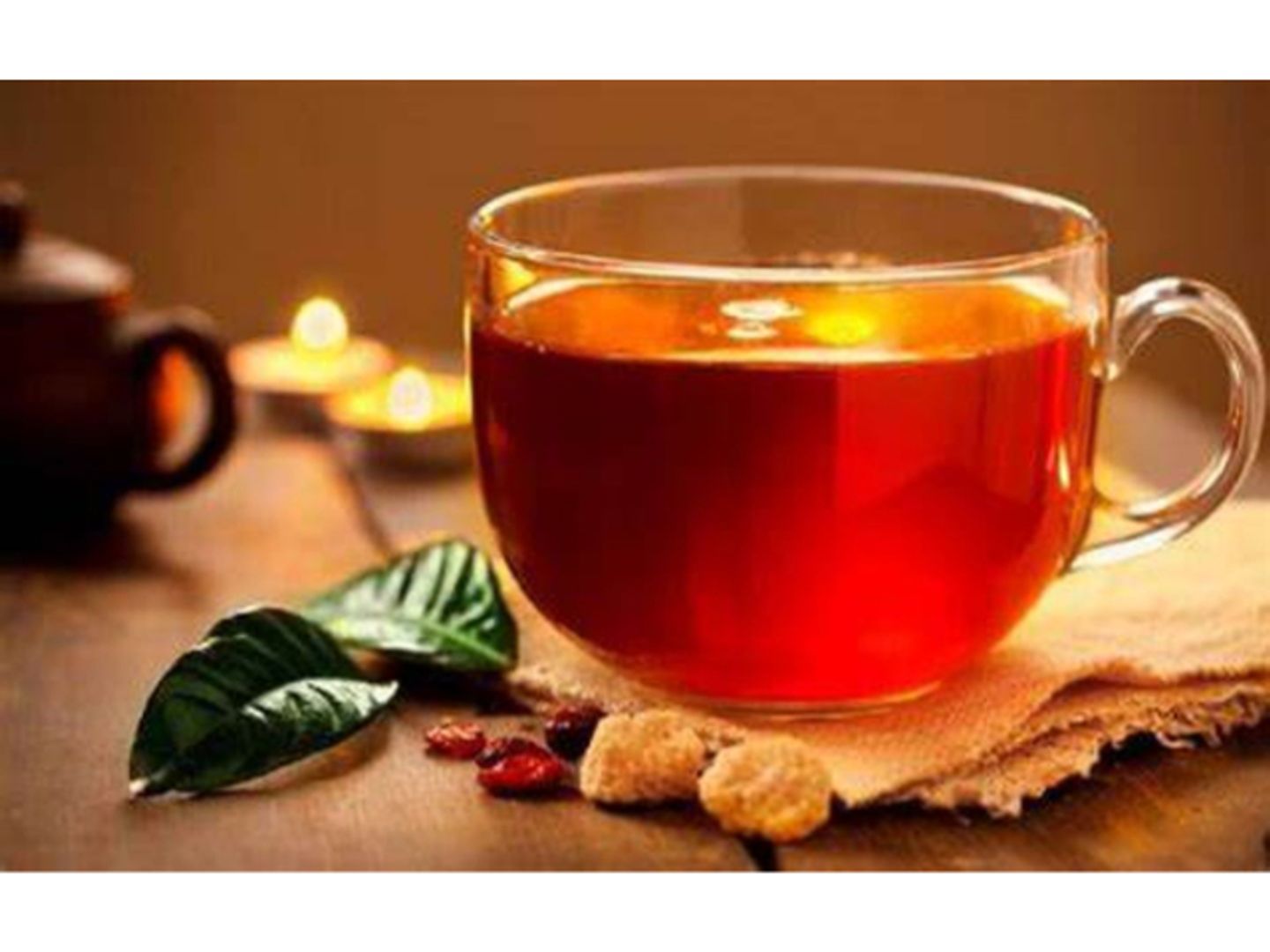 Tea