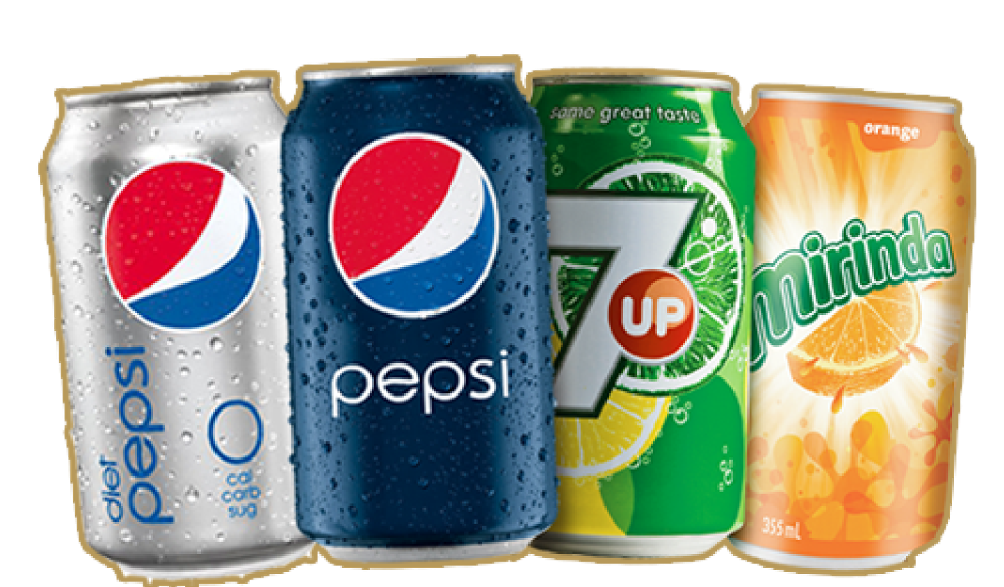 Soft Drinks