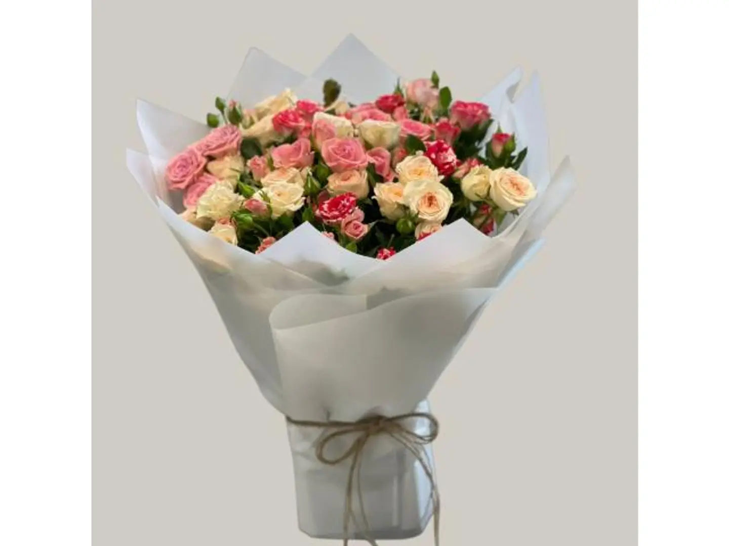 Gigi Bouquet