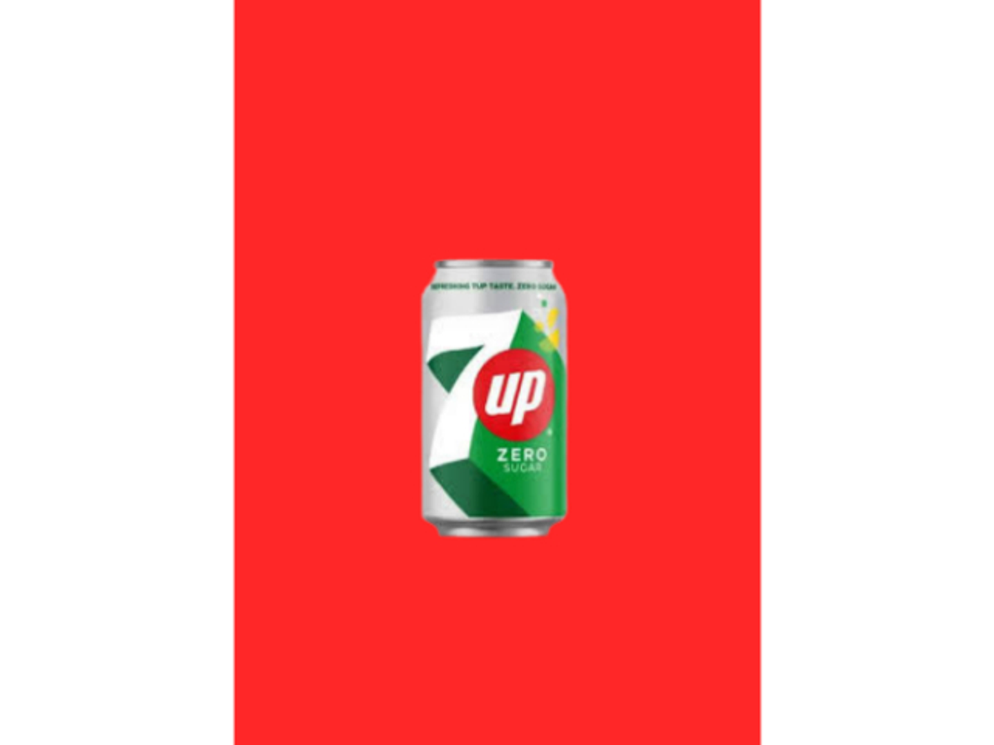 7 Up Diet