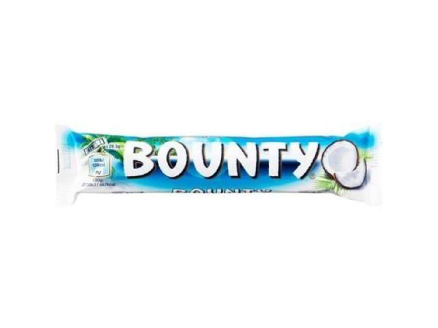 Bounty Biscuits