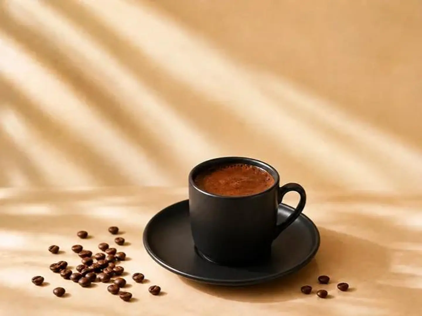 قهوة تركية