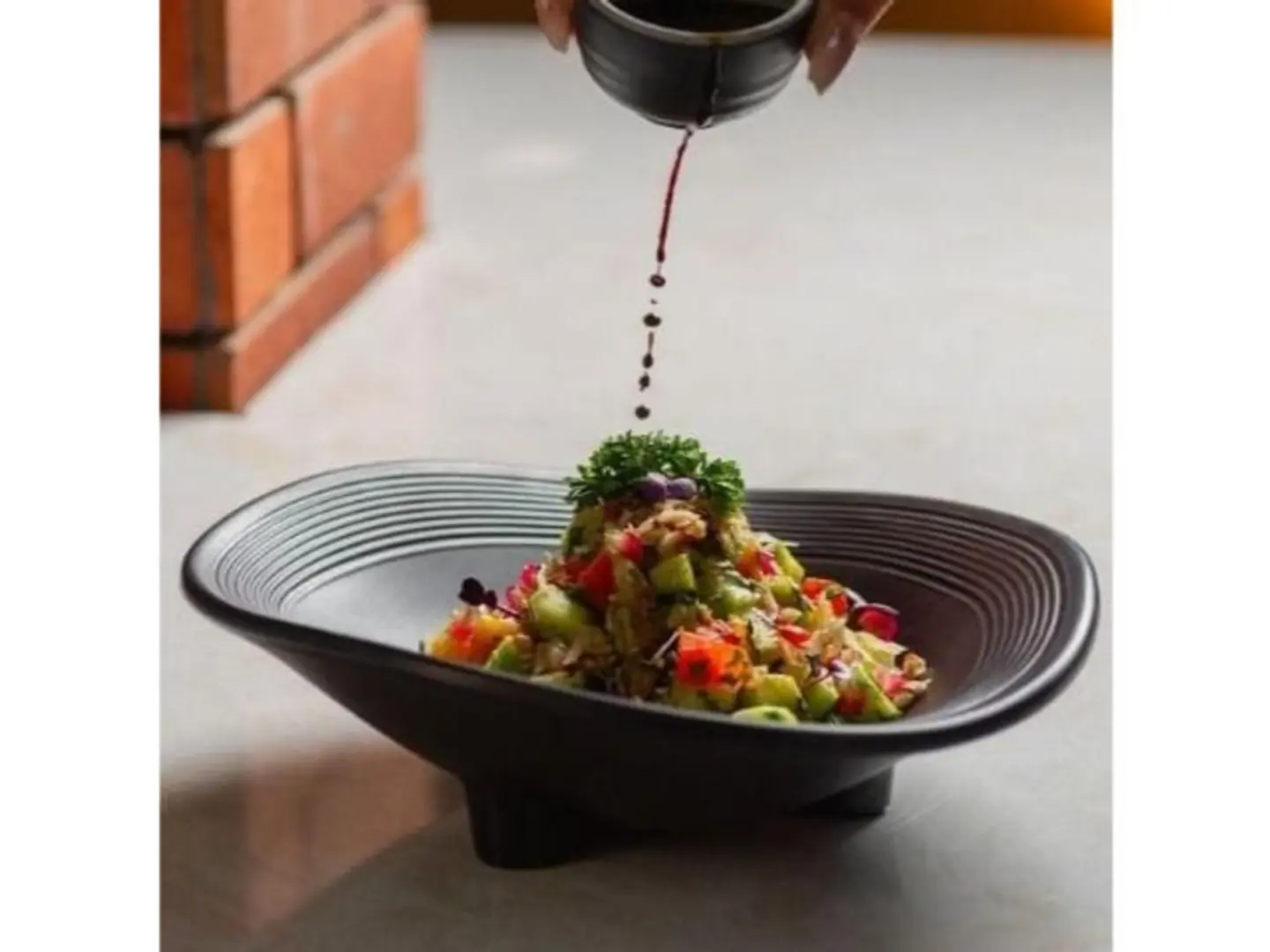 جاوردا سلطة