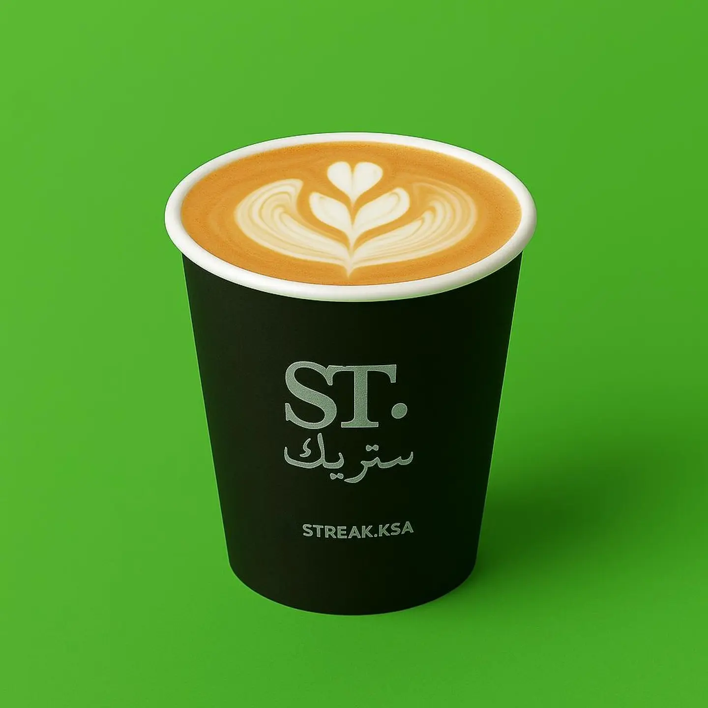فلات وايت