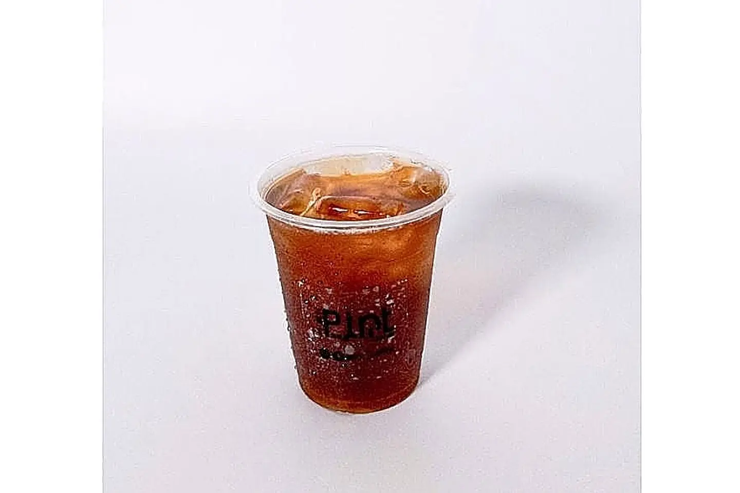Ice Americano