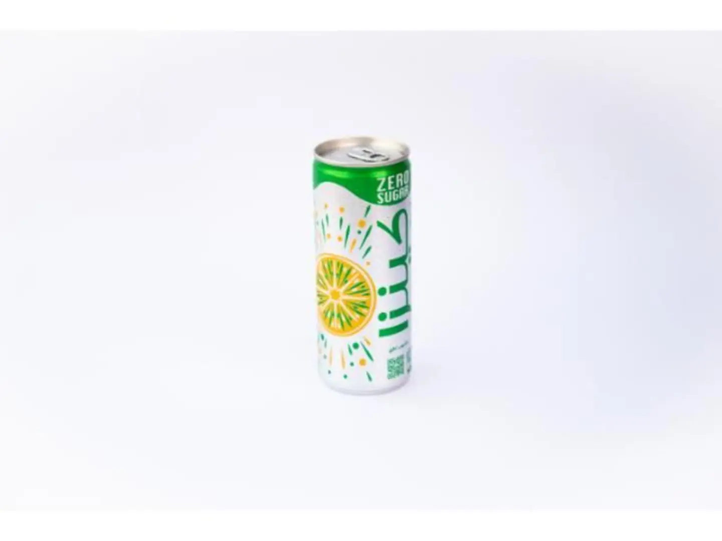 Kinza Lemon
